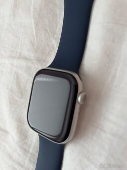 Iwatch s10 46mm gps - 4