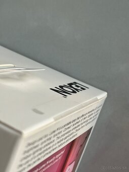 75% ZLAVA NOVÁ farebná lampa LEXON LUMA M Gun Metal - 4