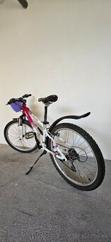 Predám dievčenský bicykel - 4