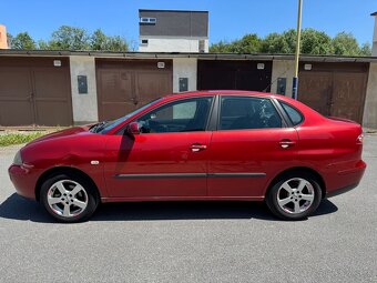 SEAT Cordoba 1.4 - 63kw - 4