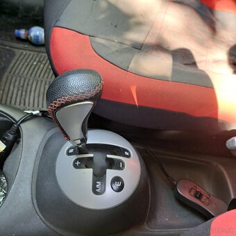 Fiat Punto - 4