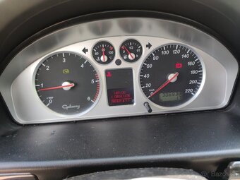 Rozpredám Ford Galaxy 1.9tdi 85kw automat - 4