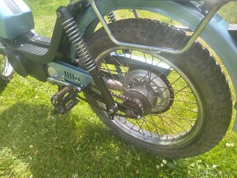 Babeta 210 - 4