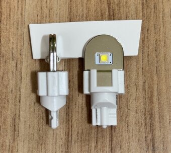 LED žiarovky OSRAM LEDriving SL W16W - 4