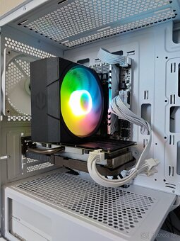 Herný PC -10 jadrový Intel, 16GB RAM, GTX 1660 Super - 4