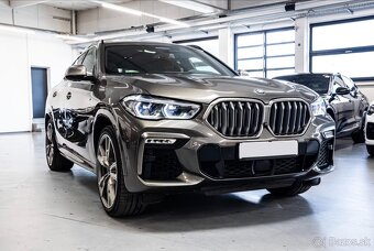 BMW X6 - 4