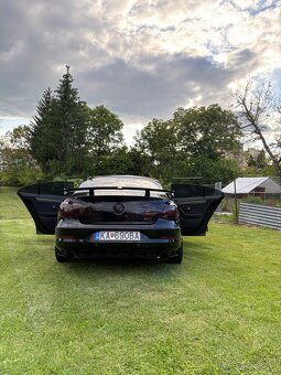 VW passat CC 2.0TDI 125Kw 4motion DSG - 4