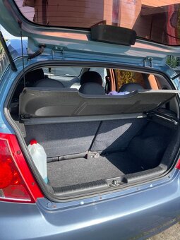 Chevrolet Kalos 1.2 hatchback - 4