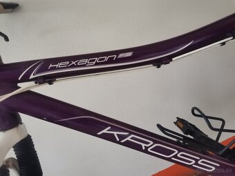 Predám bicykel - 4