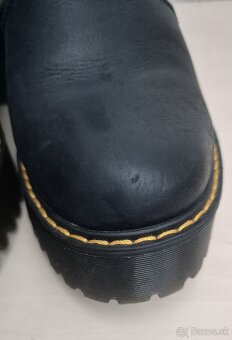 Dr. Martens Rometty EU41 - 4