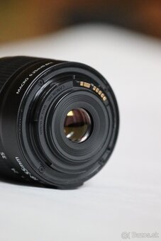 Canon 250d + 18-55mm f/3.5-5.6 IS STM - 4
