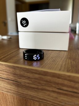 smart prsten velkost 10 - 4