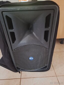 Predam RCF ART 310 A + PUZDRO - 4