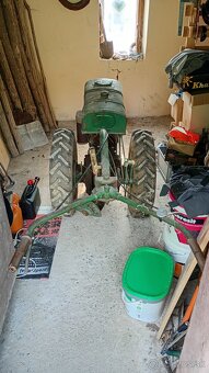 Motorobot pf 62 - 4