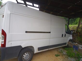 Citroen Jumper L3H2 - 4
