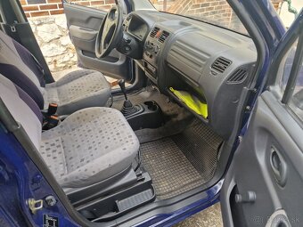 Opel Agila - 4