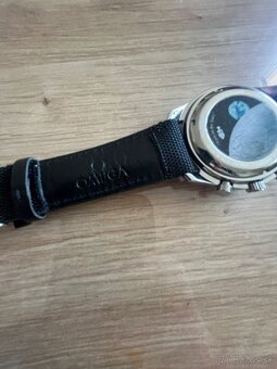 Omega Speedmaster Master 50th Anniversary Snoopy - 4