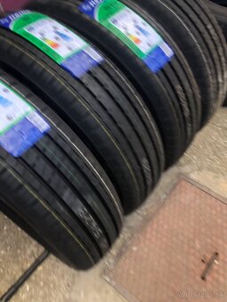 205/75 R16C 4ks Haida letne nove dodavka - 4