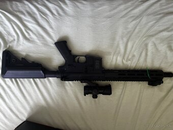 predám airsoftku SA-F03 - 4