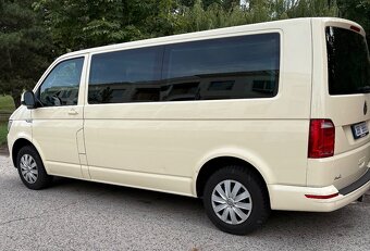 VW Caravelle T6 2020 - 4