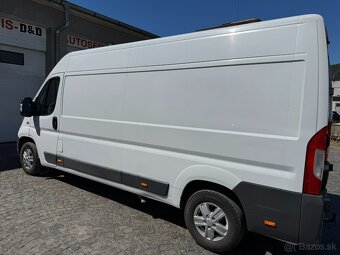 Fiat Ducato 2.3 Multijet L3H2 96kW - 4