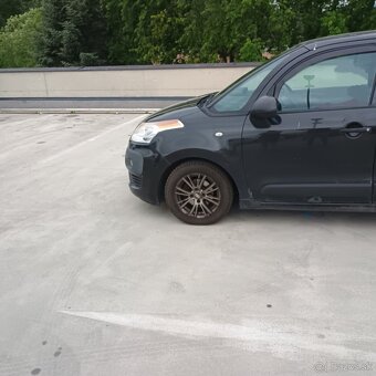 Citroen C3 Picasso AC kombi - 4