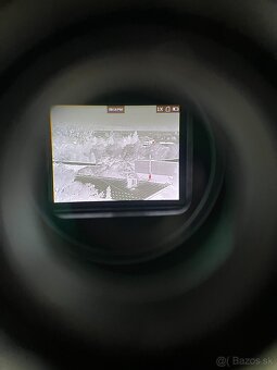 Hikmicro FH25 Falcon - 4
