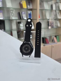 Samsung Galaxy Watch4 Classic 46mm LTE | ZÁRUKA 12M - 4
