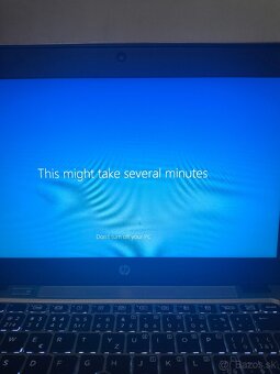HP ProBook 820 G4 - 4
