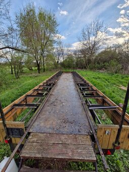 včelársky kočovný voz - 4