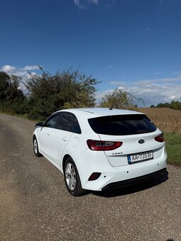 Kia CEED 1.6CRDI 2019 - 4
