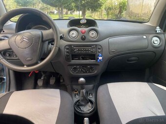 Citroen C3 - 4