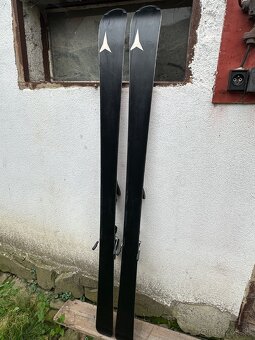 Attomic 176cm - 4