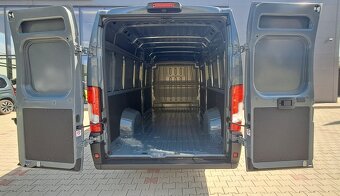 Dodávka na prenájom Košice, Opel MOVANO L4H2 - 4
