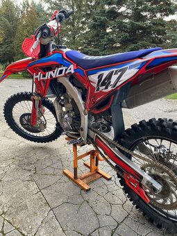 Honda crf 250 2023 - 4