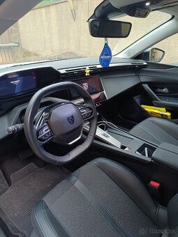 Peugeot 308 sw 2023 - 4