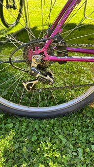 4 horske bicykle - 4