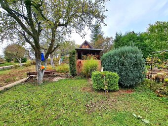 Záhrada na predaj,330 m2,Záhradkárska osada VÝCHOD,Prievidza - 4