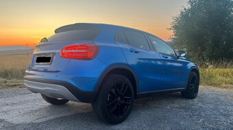 Mercedes GLA 200D 4MATIC, 100kW, r.v.6/2016, 76.747km - 4
