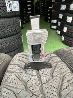 185/70 R14 88T MATADOR SIBIR SNOW MP 92 - 4