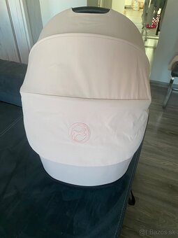 Cybex priam 4 vanicka - 4