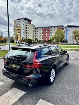 Volvo V60 2020 4x4 2.0 diesel, D4, automat - 4