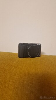 Sony DSC-HX60 - 4