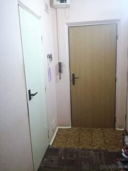 Predám 2 izbový veľký byt+balkón, L.Hrádok - 4