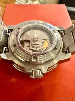 TISSOT SEASTAR 2000 PROFESSIONAL - 4