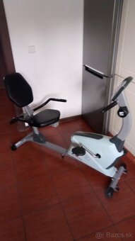 Stacionárny bicykel - 4