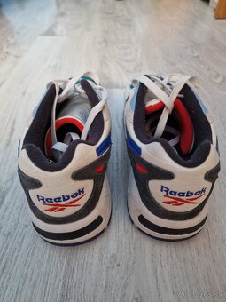Reebok AZTREK 96 EF3568 Farebné - 4