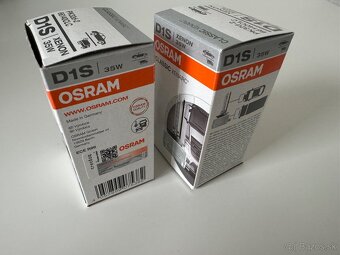 D1S OSRAM — NOVE— - 4