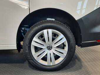 Volkswagen Caddy 1.5 TSI - rv.2021 - 4