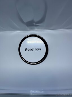 Kombinovaná chladnička - 4